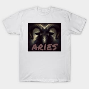 aries T-Shirt